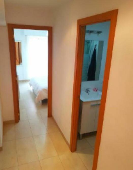 Apartamento Vacacional Costa Del Sol Benalmadena Bagian luar foto