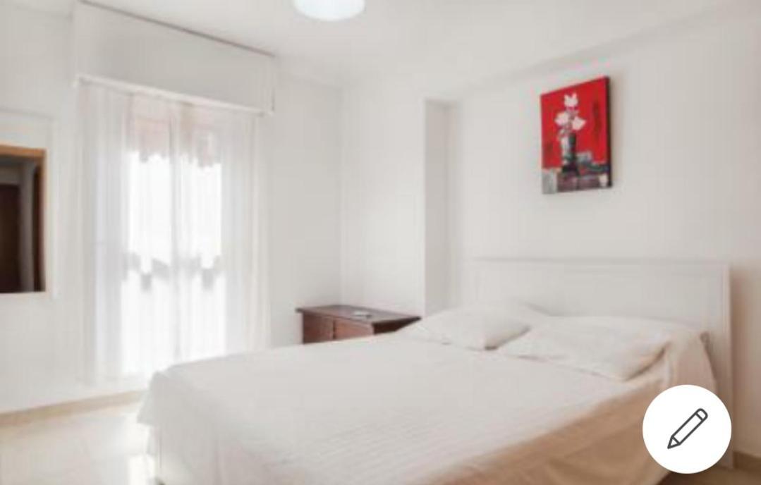 Apartamento Vacacional Costa Del Sol Benalmadena Bagian luar foto