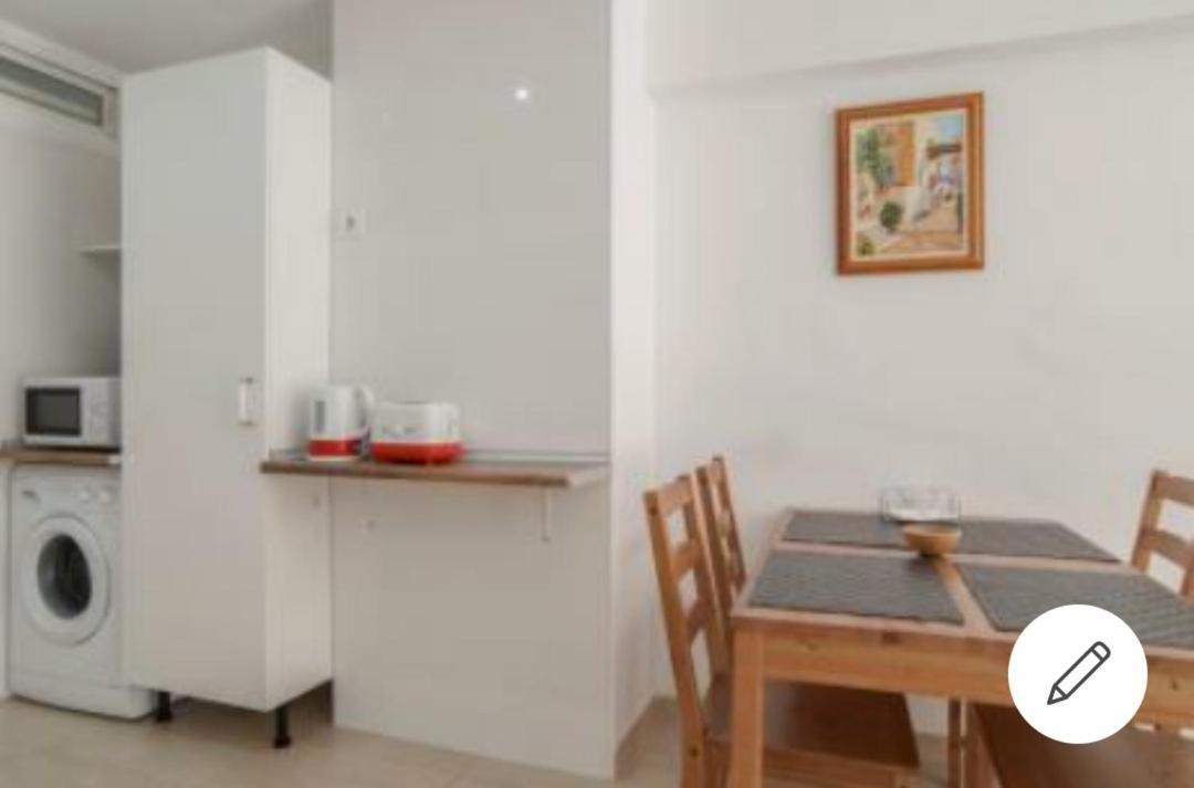 Apartamento Vacacional Costa Del Sol Benalmadena Bagian luar foto