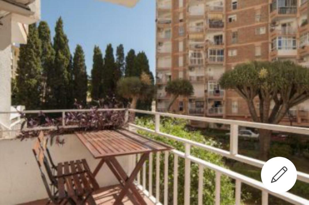 Apartamento Vacacional Costa Del Sol Benalmadena Bagian luar foto