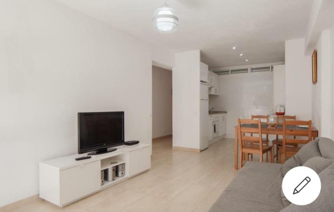 Apartamento Vacacional Costa Del Sol Benalmadena Bagian luar foto