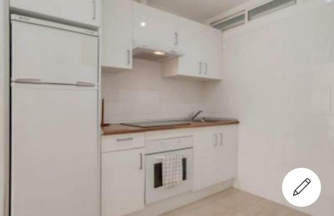 Apartamento Vacacional Costa Del Sol Benalmadena Bagian luar foto